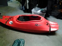 Robson Twintip - Trade In